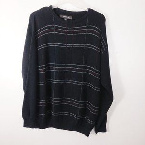 Croft & Barrow pull over sweater size XL
